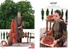 Aarzu Vol 36 By Romani Cotton Printed Embroidery Dress Materials 